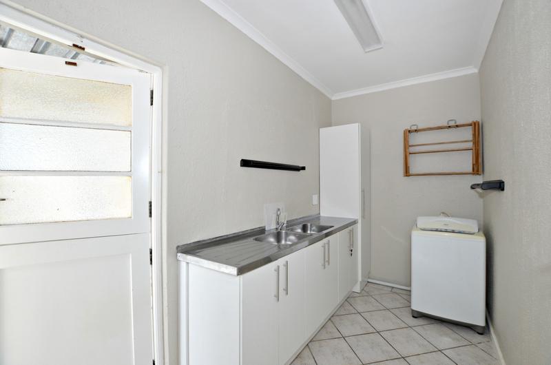 To Let 1 Bedroom Property for Rent in Boston Western Cape